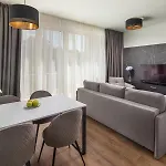 Carbona 公寓 Hévíz