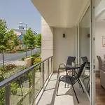 Carbona 公寓
