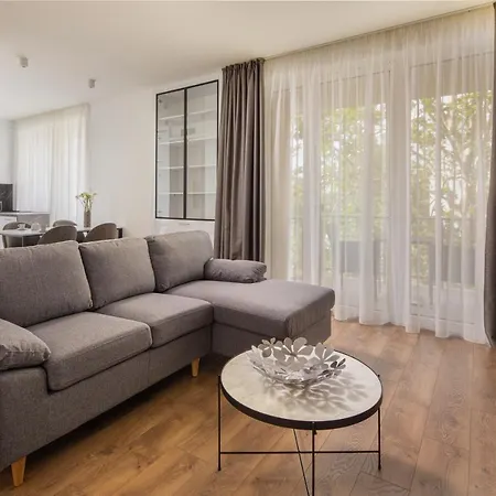 Apartment Carbona *