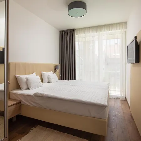 Carbona Apartment