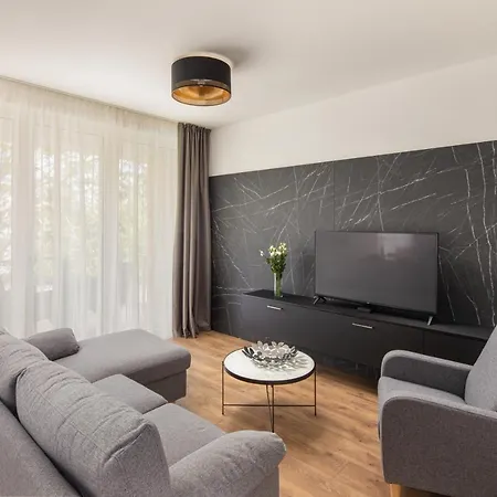 Apartment Carbona *