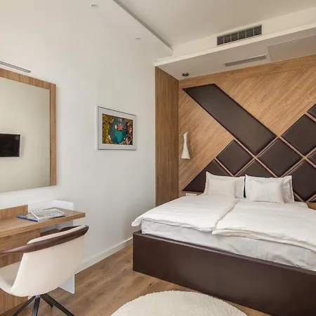 Apartment Carbona *