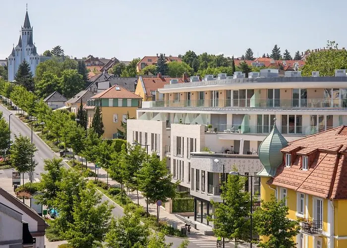 Carbona Διαμέρισμα *