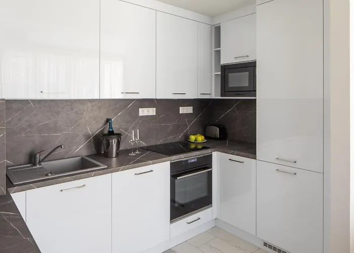 Apartment Carbona