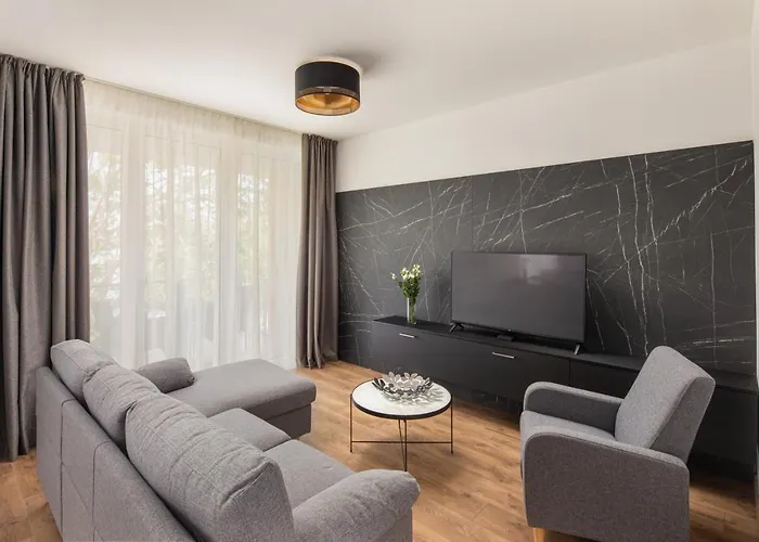 Apartment Carbona *