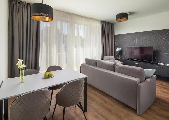 Apartment Carbona