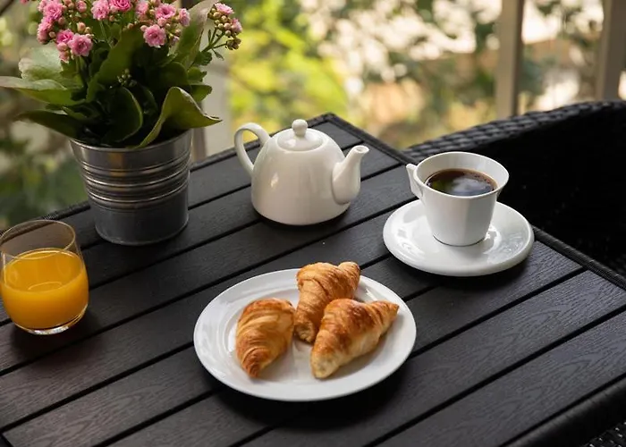 Διαμέρισμα Carbona