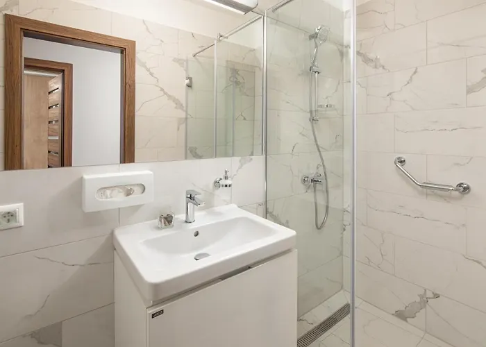 Carbona Apartment Hévíz