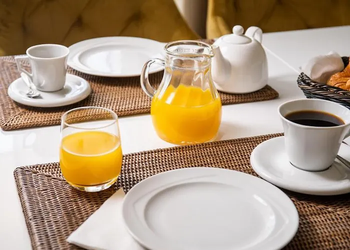 Διαμέρισμα Carbona