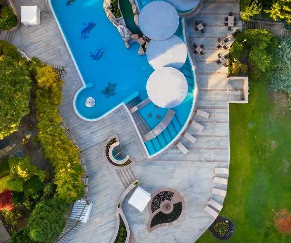 Apartment Carbona Heviz