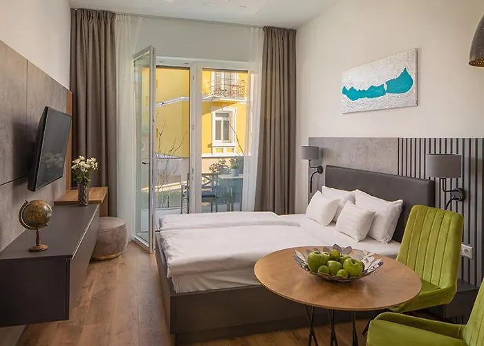 Carbona Apartment