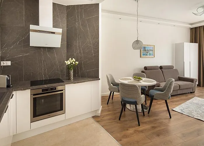 Carbona Διαμέρισμα