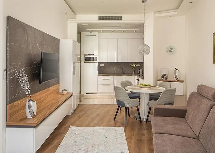 Carbona Apartment